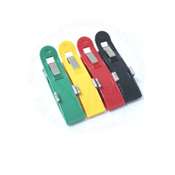 Yaramed ECG Clamp