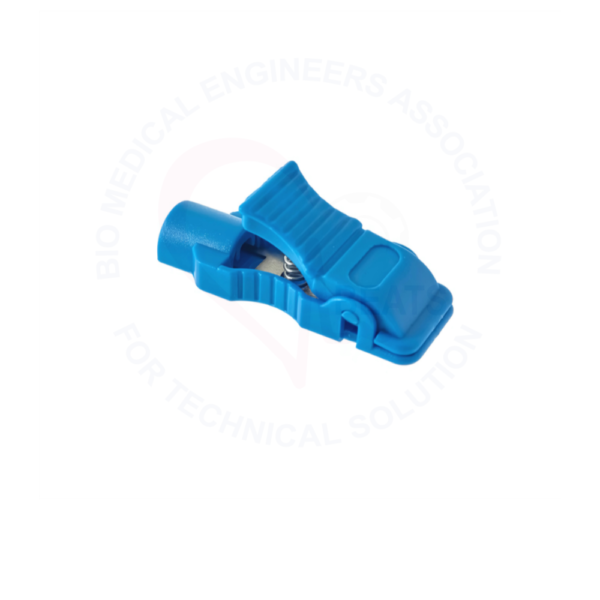 Yaramed ECG Snap clip
