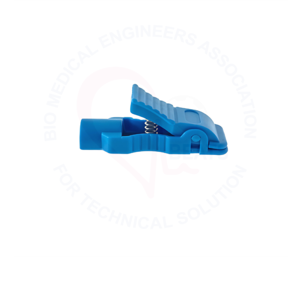 Yaramed ECG Snap clip
