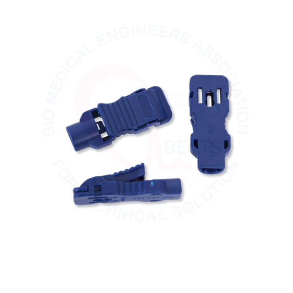 Yaramed ECG Snap clip