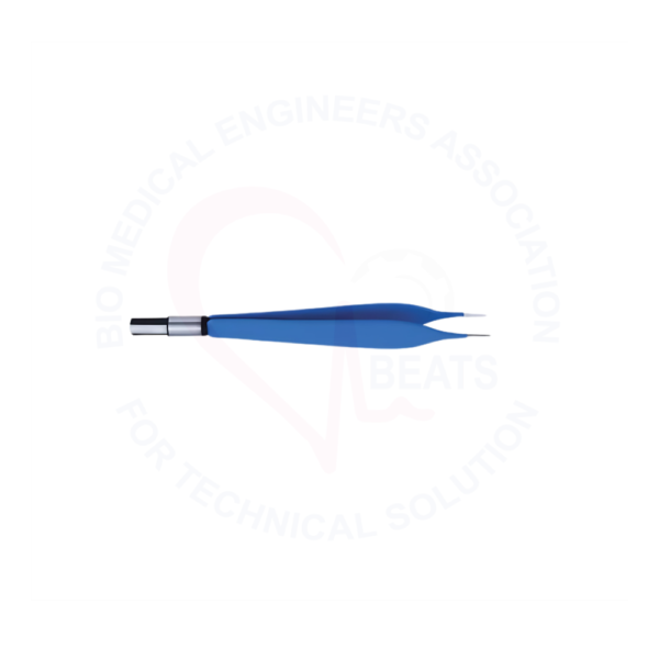 YaraMed Bipolar Forceps 15cm
