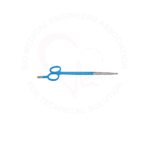 YaraMed Diathermy Scissors