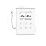 YaraMed Data Logger