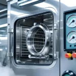 Discover the role of autoclaves in healthcare, labs, and food safety. Fast, eco-friendly sterilization that kills 99.99% of pathogens with steam and pressure.