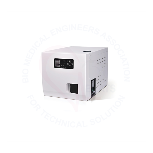 YaraDent Hexa Steam Sterilizer 18L and 23L