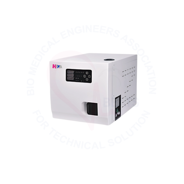 YaraDent Hexa Steam Sterilizer 18L and 23L