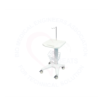 YaraMed ECG TROLLEY-YM15