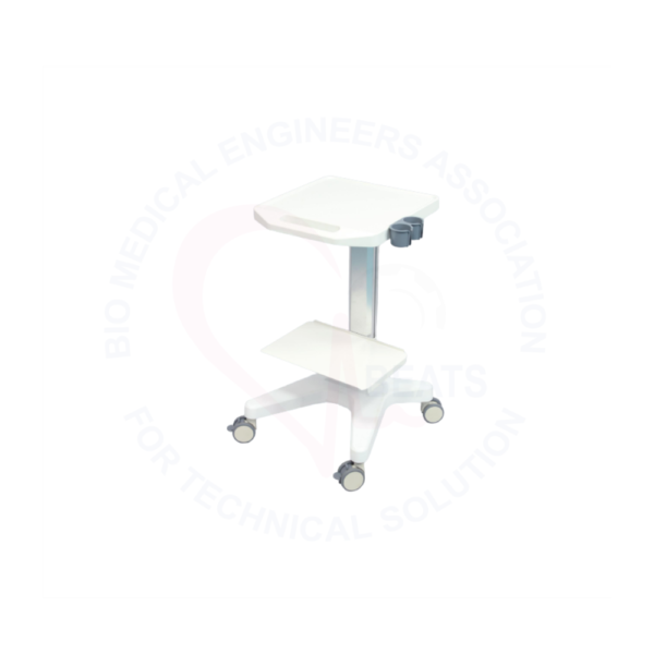 YaraMed Ultra Sound Trolley-YM18