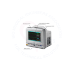 Multi-parameters Patient Monitor TR-900J