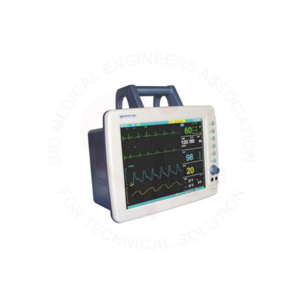 Multi-parameters Patient Monitor TR-900B