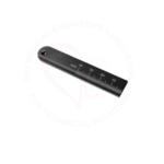 YaraDent Endo Ruler Aluminium