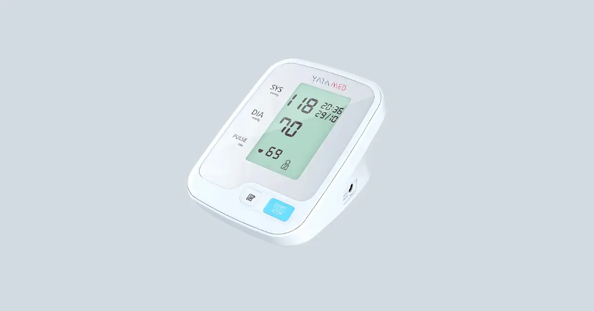 Digital blood pressure monitors offer precise, user-friendly tracking for better heart health—ideal for home use, clinics, or on-the-go checks.