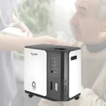 Explore types of oxygen concentrators and how they support breathing for people with respiratory conditions like COPD, asthma, and heart failure.