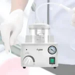 Learn about the types and uses of phlegm suction machines and how they help manage respiratory conditions in ICU, EMS, pediatric care, and at home.
