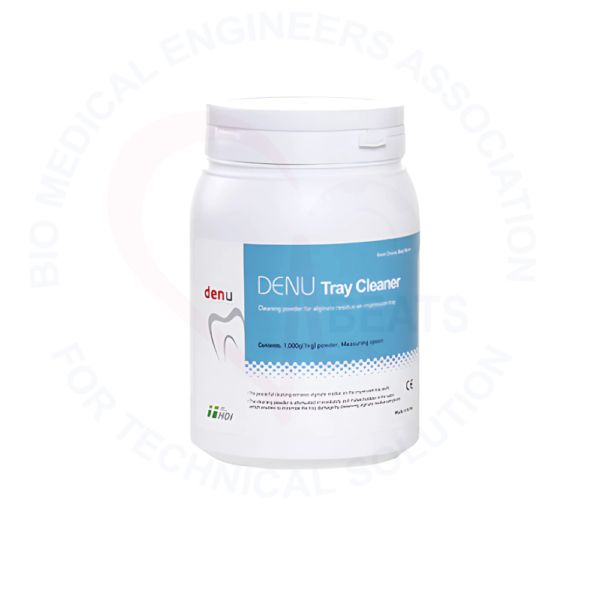 Denu Tray Cleaner