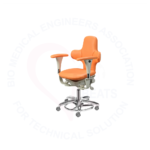 YaraMed Doctors Chair YMDS-A