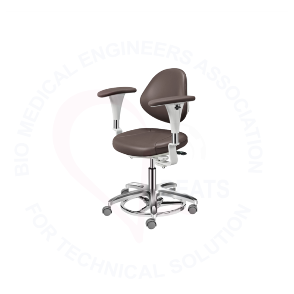 YaraMed Doctors Chair YMDS-B