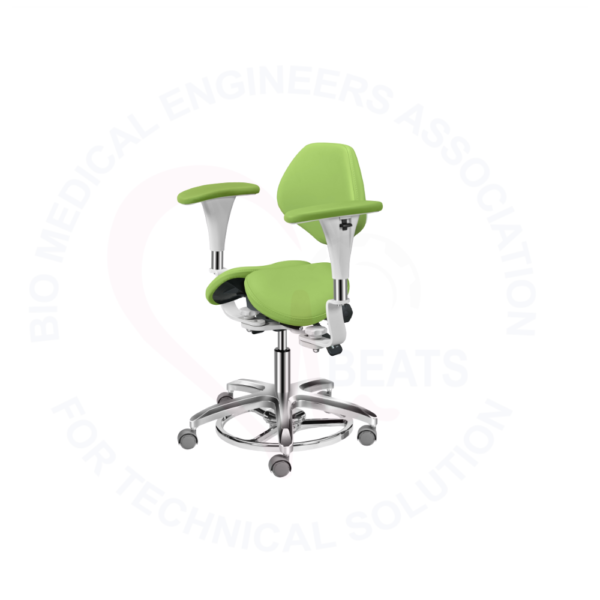 YaraMed Doctors Chair YMSDS-A
