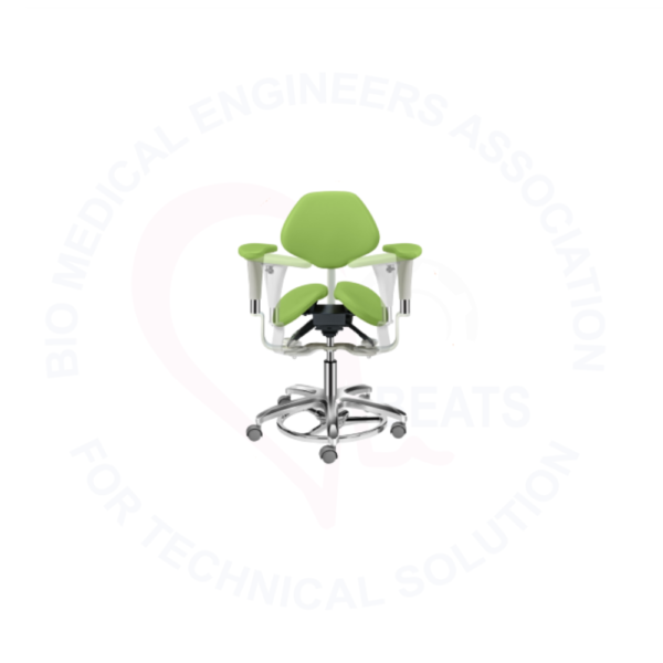 YaraMed Doctors Chair YMSDS-A