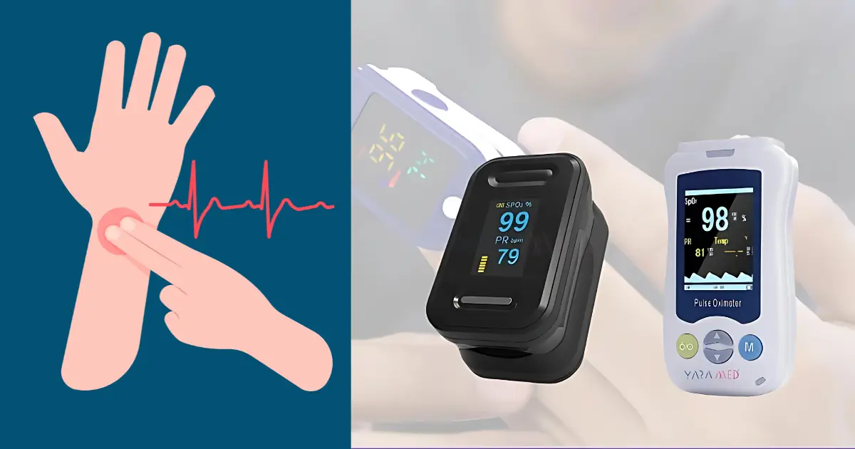 Explore the benefits and types of pulse oximeters, how they track blood oxygen and pulse rate, and their role in managing respiratory health at home.