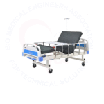 YaraMed 2 Function Hospital Bed