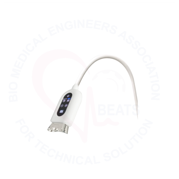 YaraDent Whitening unit with Touch