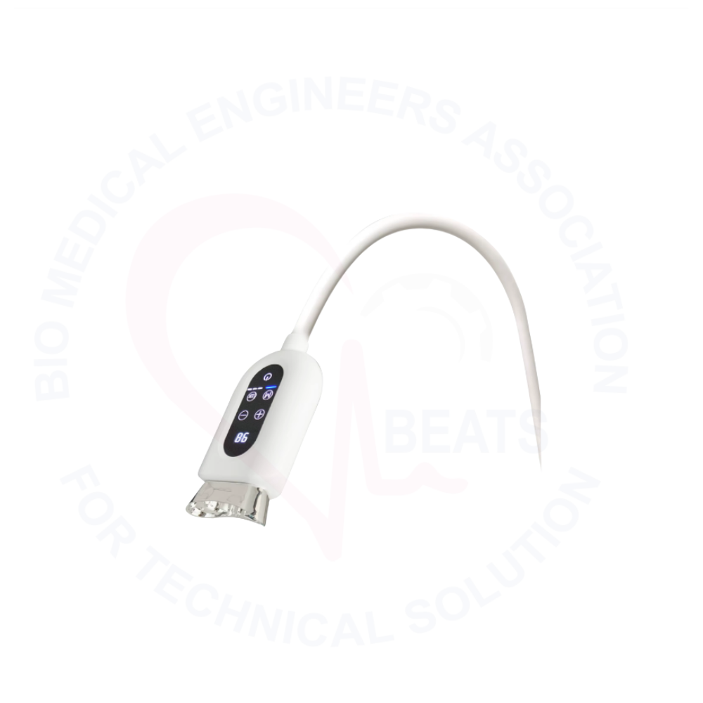 YaraDent Whitening unit with Touch