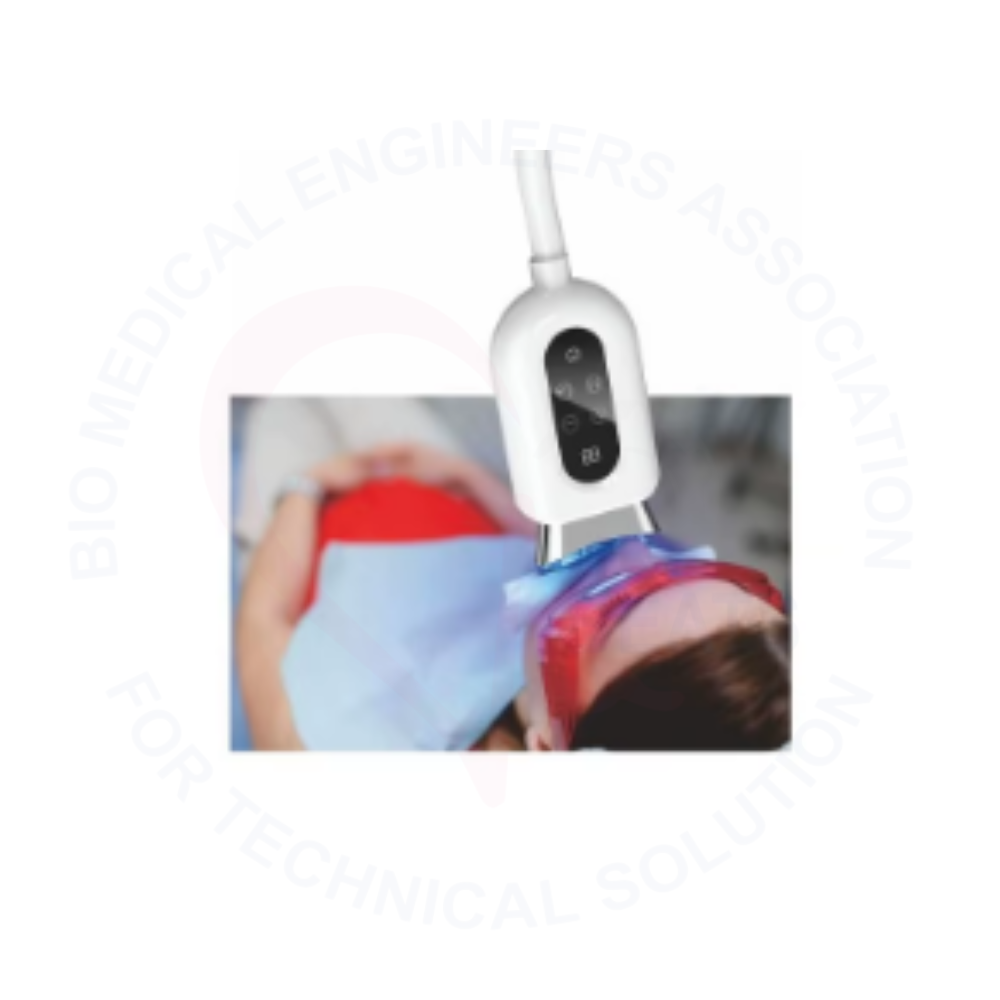 YaraDent Whitening unit with Touch