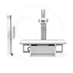 Shoimage Digital Radiography System DDX03