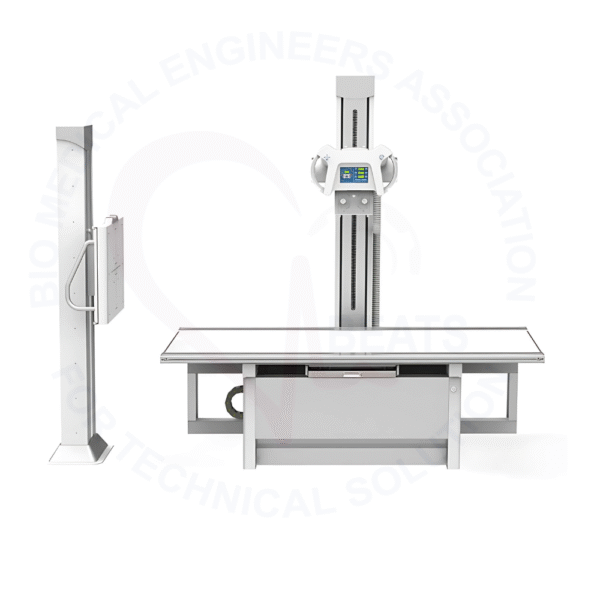 Shoimage Digital Radiography System DDX03