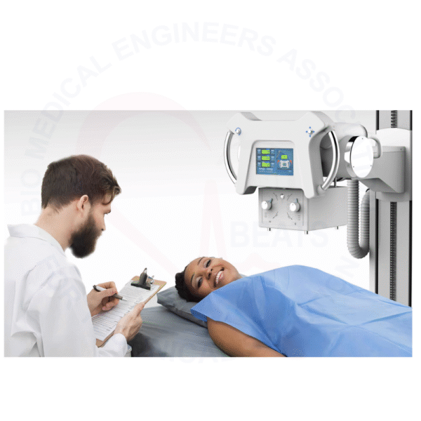Shoimage Digital Radiography System DDX03