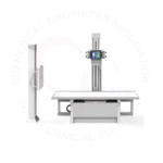 Shoimage Digital Radiography System DDX04