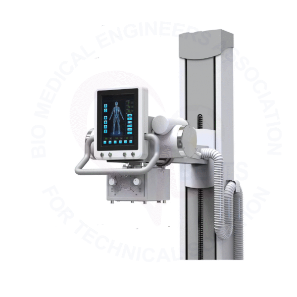 Shoimage Digital Radiography System DDX04