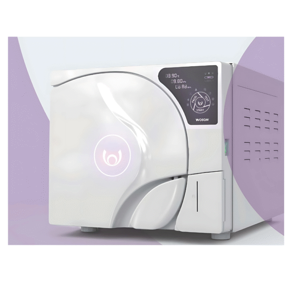 Woson Steam Sterilizer Tandapro