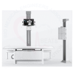 Shoimage Digital Radiography System DDX05