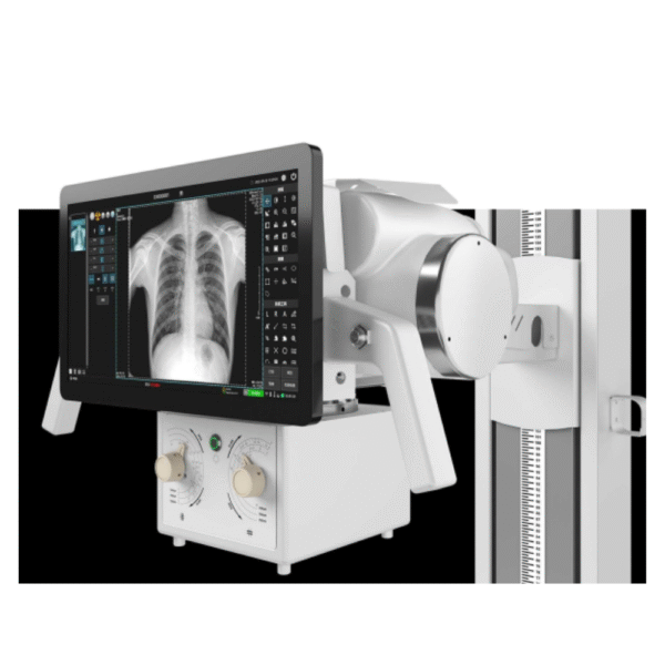 Shoimage Digital Radiography System DDX05