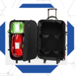 YaraMed First Aid Empty Bag – C052-FAK04