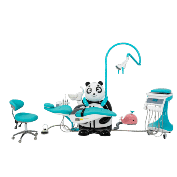 Yaradent Pediatric Dental Chair