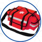 YaraMed KAQ15 First Aid Empty Bag