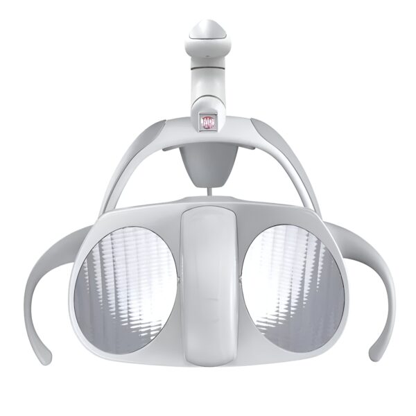 Faro led dental light