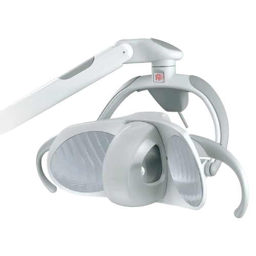 faro led dental light