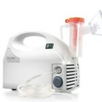 FOLEE-WOO6 Portable Nebulizer