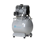 pelement oil free compressor
